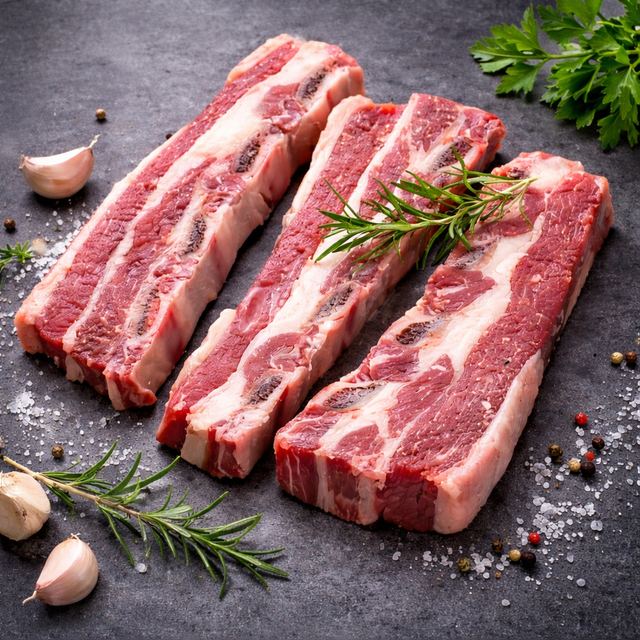 Churrasco Argentino de Ternera