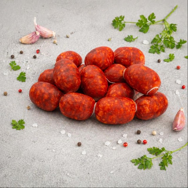Chorizo Pincho Dulce